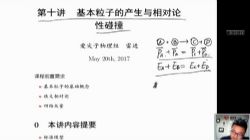 质心教育高中物理-高二物理竞赛专属课程(16年秋季+17年春季超清)百度网盘