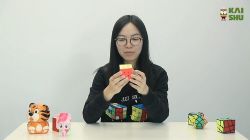 凯叔伟大姐姐三阶魔方提速集训营(高清完结打包)百度网盘