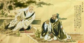 方尔加讲孔子(主讲:方尔加)