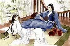 魂归大清-莫相思