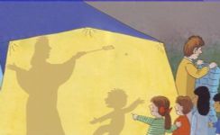 钱儿妈妈牛津阅读树