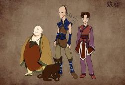 贼猫(播讲:艾宝良)