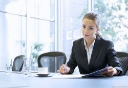 如何快速提升职场形象-女性篇
