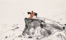 百家讲坛康震唐宋八大家之韩愈(6集)(主讲:康震)