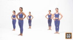 极速瘦身有氧操,高效燃脂不反弹(宝妈福利高清完结打包)百度网盘保存