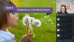 2018-2019学而思靳旸宁新初一英语直播超常班(全国版高清打包)百度网盘保存