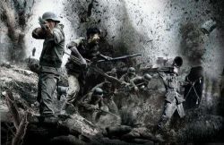 我的团长我的团