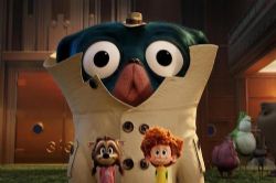 李佳阿姨讲故事:大狗卡拉克拉(14集)