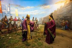 平说历史:两宋风云(音频打包)百度网盘