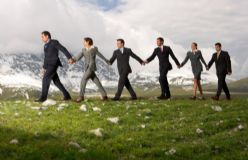 刘澜 北大领导力30讲