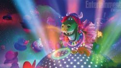 派对恐龙 恐龙雷克斯 迅雷下载