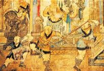 千年少林(主讲:马明达)