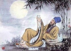 费勇:人生真不如陶渊明那一杯酒(蜻蜓FM)