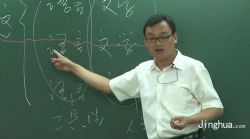 精华在线《赢在起点》初升高新高一语文入门胡正伟主讲(标清打包)百度网盘