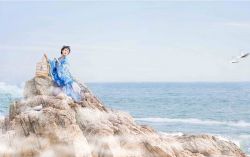 誓鸟(播讲:杨东兴)