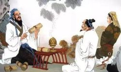 文化中国孔子(主讲:鲍鹏山)