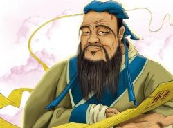 孔子九讲(22集)(主讲:傅佩荣)