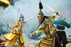 正说清朝二十四臣之正说吴三桂(5集)(主讲:纪连海)