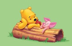 培养孩子好性格的80个经典维尼故事