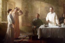 功成身退:光复会群像