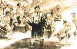 从林则徐到郭嵩焘:两种爱国主义