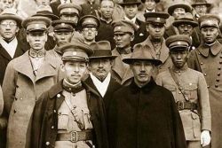 北洋往事:那些军阀那些人