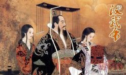 话说汉武大帝(55集)(主讲:纪连海 金波)