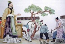 纪连海趣话齐国人物(28集)(主讲:纪连海)