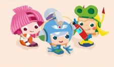 奶泡泡安全故事 当心啊奶泡泡(喜马拉雅)