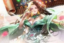 异世之古武修魔(播讲:马修)