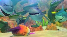 海底大冒险2:巨浪 大堡礁惊魂记2 迅雷下载