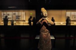 朋朋哥哥讲文物中国史(喜马拉雅)