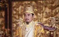 唐史系列03:唐高宗真相(主讲:孟宪实)