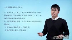 万门中学人教版初三(九年级)化学基础网课教程(下册 42节 张龙海)(超清打包)百度网盘