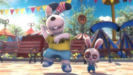 闯堂兔 迅雷下载