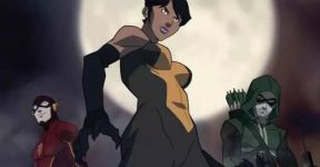 雌狐第一季 迅雷下载