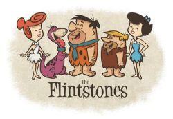 摩登原始人第五季 迅雷下载