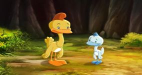 丑小鸭历险记 迅雷下载