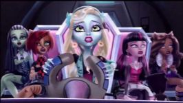 怪兽中学:伤痕累累的珊瑚礁 迅雷下载