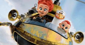 逗鸟外传:萌宝满天飞 迅雷下载