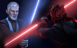 星球大战:义军崛起 第三季 迅雷下载