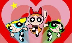 飞天小女警 第一季 迅雷下载