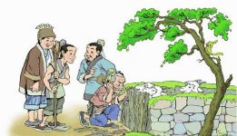 《故事枕头》–幼儿成语故事全52集MP4格式 百度网盘