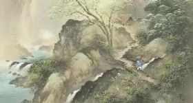 新部编版1-9年级语文必背古诗文135篇 《论语》中的成语 MP3 百度网盘下载