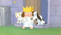 小公主 Little Princess 英文版 全2季65集 百度网盘保存