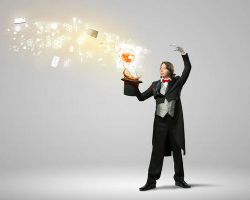 凯叔 12个简单易学的惊艳小魔术 百度网盘保存