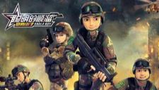 聪明的顺溜 超清全52集 百度网盘保存