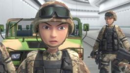 聪明的顺溜之雄鹰小子 第2季超清全集 百度网盘保存