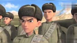 聪明的顺溜之特殊任务(超清)百度网盘保存