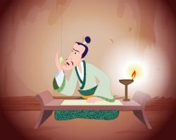 中央人民广播电台《中华成语故事》MP3 百度网盘下载